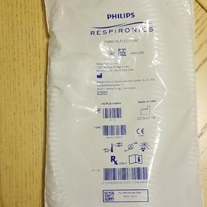 15mm DRM Station  Heated